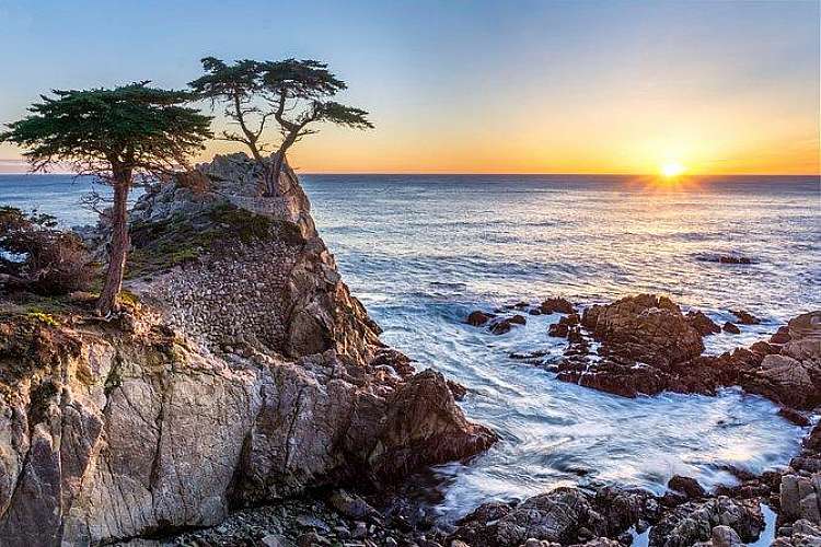 17 Mile Drive